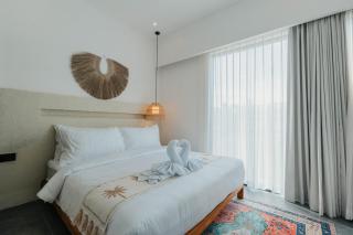NEW! Unreal Villa 1 - 2BR Villa in Pererenan - Canggu - 4