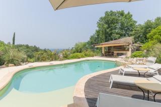Gite Provençal - Grospierres - 0