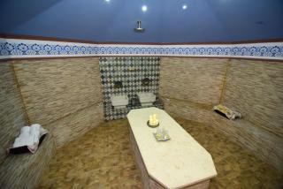 Leda Hamam House - Plomari - 6