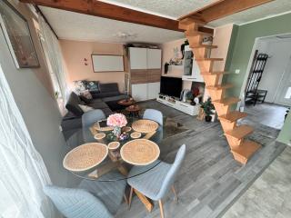 Csobogó Suites Apartman - Keszthely - 8
