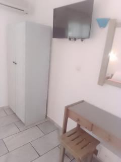 villa polemis - Agia Anna Naxos - 2