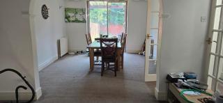 Family house - Lemington - 5