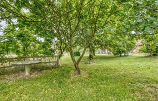 Manoir De La Boissière - 4