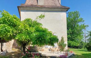 Charmante Maison À La Campagne - Jaure - 2