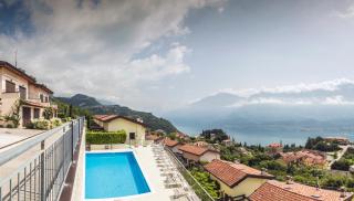 La Quiete 09 terrace apartment by Gardadomusmea - Tremosine Sul Garda - 0