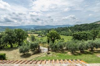 Villa Nilla - Enchanting Villa on the Hills - San Martino - 0