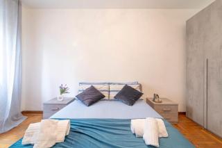 I-Host Luxury Apartment - Certosa 1 - Milan - 0