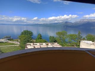 Klajdi apartment - Pogradec - 0