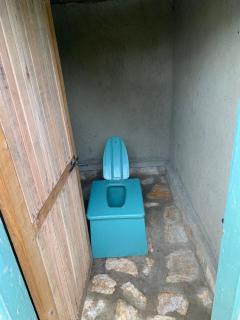 Kibale Eco Campsite - Kabarole - 5