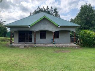 Kibale Eco Campsite - Kabarole - 4