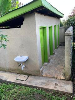 Kibale Eco Campsite - Kabarole - 3