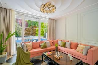 ELIVAAS Prive Suntuarios Casa Ikkebana 4 BHK With Jacuzzi, Pvt Pool & Bar - Marna - 6