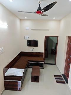 Alif serviced Apartment for Families and Executives - 6