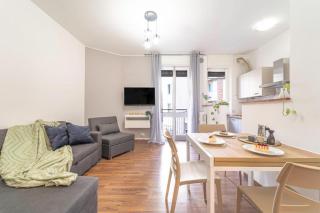 I-Host Luxury Apartment - Certosa 1 - Milan - 9
