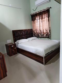 Alif serviced Apartment for Families and Executives - Tambaram - 4