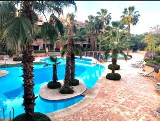 Chez fatina - Marrakesh - 4
