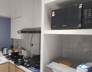 Malacca 3 bedroom Seri Serindit G01 - Melaka - 9