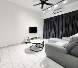 Malacca 3 bedroom Seri Serindit G01 - Melaka - 7