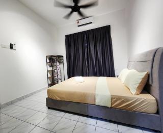 Malacca 3 bedroom Seri Serindit G01 - Melaka - 3