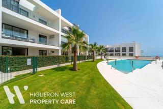 Las Lomas Collection - The Family Garden by HWPC - Fuengirola - 7