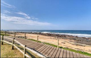 11 Coral Cove Beachfront - 3
