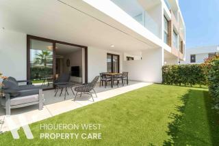 Las Lomas Collection - The Family Garden by HWPC - Fuengirola - 3