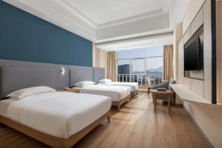 Ramada by Wyndham Zhangjiajie Tianmen Mountain - Zhangjiajie - 1