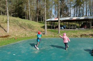 Kallaste Talu- Turismitalu & Holiday Resort - Padise - 8