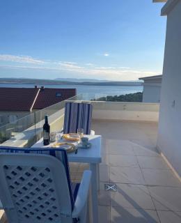 Apartmani Lana Maris studio 1 - Dramalj - 0