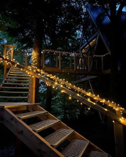 Treehouse Bystreečka - Bystrička - 4