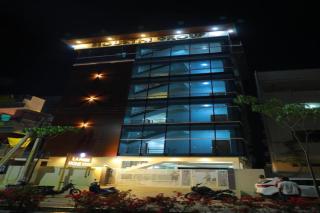 La Park Homestay - Tirupati - 0