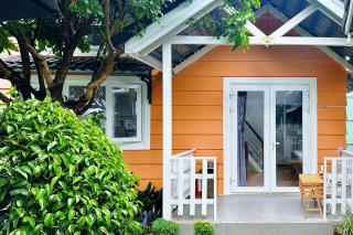 Homestay Đà Lạt - The November Stay - Ấp Ða Thành - 2