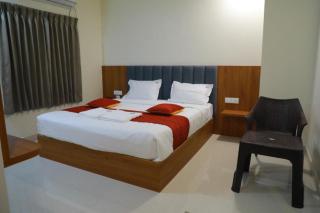 La Park Homestay - Tirupati - 7