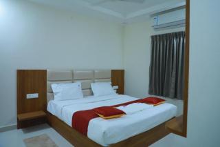 La Park Homestay - Tirupati - 5