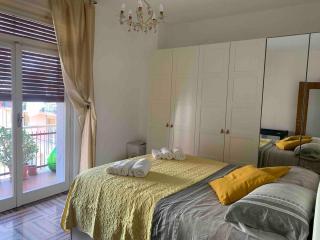 The Riviera Apartment - Lavagna - 1