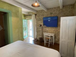 Hotel Village Balatura - exclusive VEGGIE - Tribalj - 7