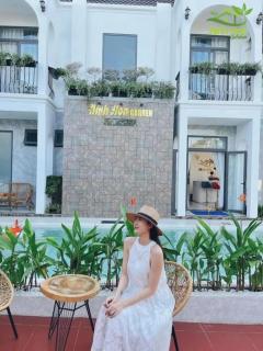 Ninh Hoa Garden - Buôn Ma Thuột - 8