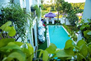 Ninh Hoa Garden - Buôn Ma Thuột - 9