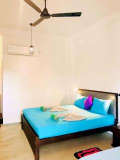 Seaware Flowers - Arugam Bay - 3