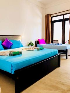 Seaware Flowers - Arugam Bay - 4