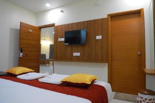 La Park Homestay - Tirupati - 4