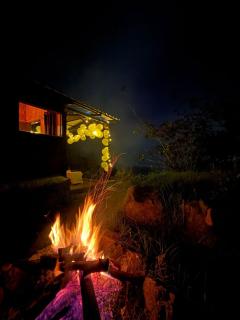 Altaf's inn - Kodaikanal - 7