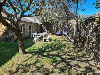 Kervihan village house - 6