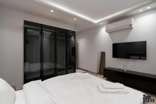 ZEN stays - Artsy 2BR Lakeview Residence - Il Cairo - 7