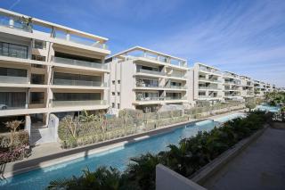 ZEN stays - Artsy 2BR Lakeview Residence - Il Cairo - 6