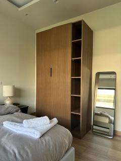 ZEN stays - Artsy 2BR Lakeview Residence - Il Cairo - 3