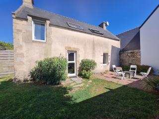 Kervihan village house - Saint-Pierre-Quiberon - 0