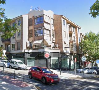 Casa de la playa - Majadahonda - 3