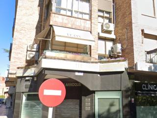 Casa de la playa - Majadahonda - 2