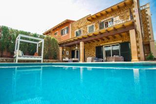 Villa Petit Lujo - Badia Gran - 7